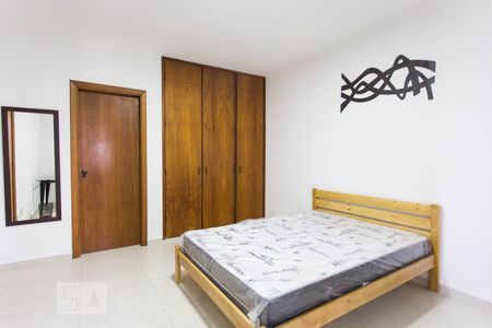 Suíte de apartamento à venda com 1 quarto, 49m² em Jardim Paulista, São Paulo
