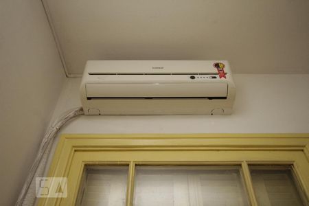 Ar Condicionado de apartamento para alugar com 1 quarto, 51m² em República, São Paulo