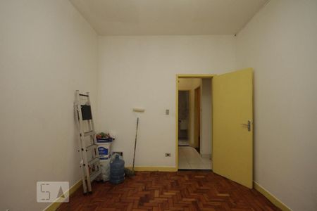 Quarto de apartamento para alugar com 1 quarto, 51m² em República, São Paulo