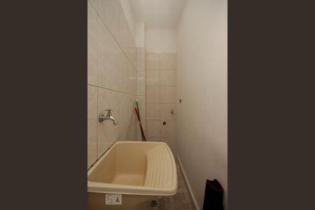 Apartamento para alugar com 51m², 1 quarto e sem vagaÁrea de Serviço