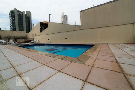 Apartamento para alugar com 54m², 1 quarto e 1 vaga Apartamento para alugar com 54m², 1 quarto e 1 vagaPiscina