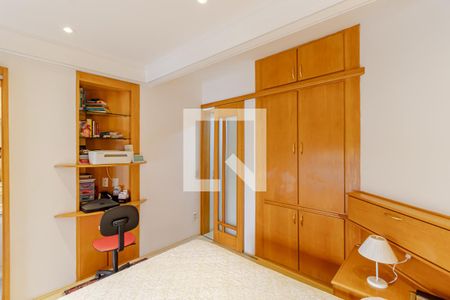 Suíte de apartamento para alugar com 1 quarto, 60m² em Aclimação, São Paulo