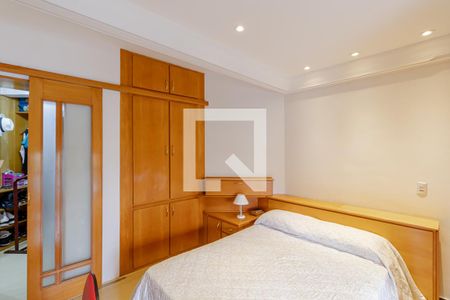 Suíte de apartamento para alugar com 1 quarto, 60m² em Aclimação, São Paulo
