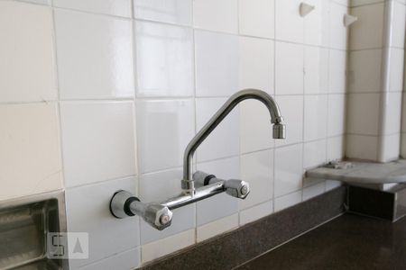 Apartamento à venda com 103m², 4 quartos e 1 vagaTorneiras pia 