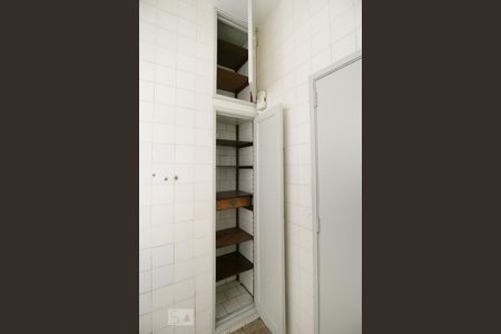 Apartamento à venda com 103m², 4 quartos e 1 vagaDispensa