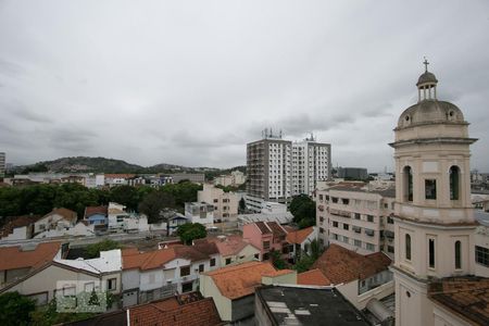Apartamento à venda com 103m², 4 quartos e 1 vagaVista quarto 1