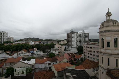 Apartamento à venda com 103m², 4 quartos e 1 vagaVista quarto 2