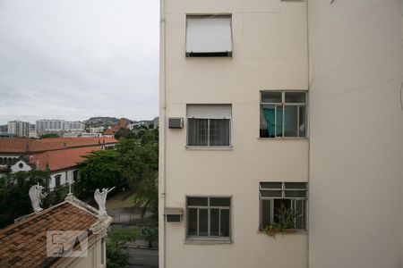 Apartamento à venda com 103m², 4 quartos e 1 vagaVista suíte
