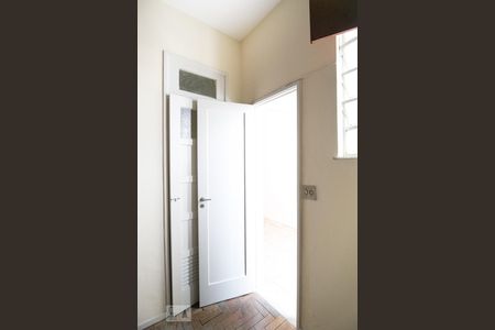 Apartamento à venda com 103m², 4 quartos e 1 vagaQuarto de serviço