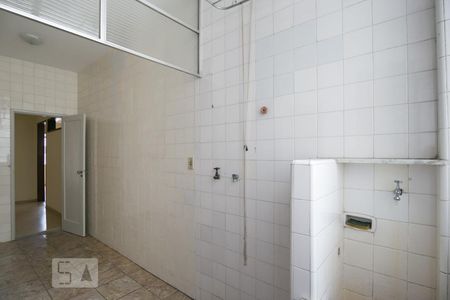 Apartamento à venda com 103m², 4 quartos e 1 vagaÁrea de serviço