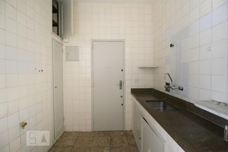 Apartamento à venda com 103m², 4 quartos e 1 vagaCozinha/Armario