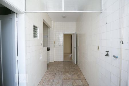 Apartamento à venda com 103m², 4 quartos e 1 vagaÁrea de serviço