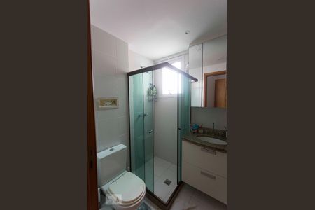 Banheiro Suíte de apartamento para alugar com 2 quartos, 74m² em Icaraí, Niterói