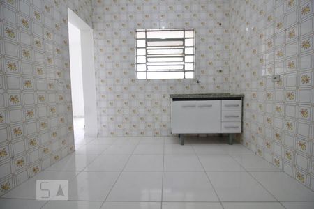 Casa para alugar com 80m², 2 quartos e 1 vagaCozinha
