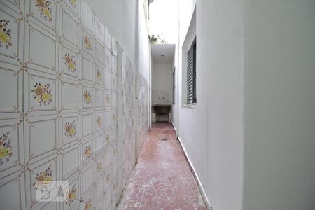 Casa para alugar com 80m², 2 quartos e 1 vagaCorredor