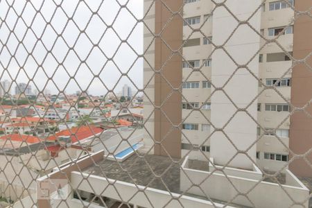 Apartamento para alugar com 90m², 3 quartos e 1 vagaVista do quarto 1 