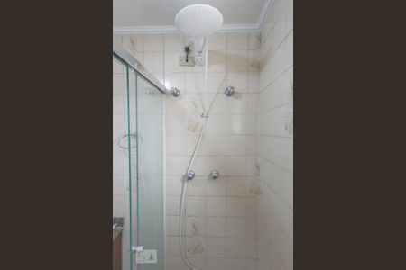 Apartamento para alugar com 90m², 3 quartos e 1 vagaBanheiro 