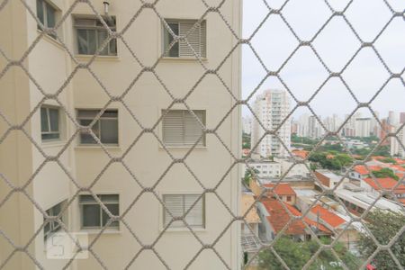 Apartamento para alugar com 90m², 3 quartos e 1 vagaVista do quarto 3