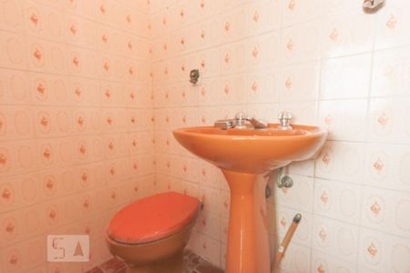 Apartamento para alugar com 90m², 3 quartos e 1 vagaBanheiro de serviço 