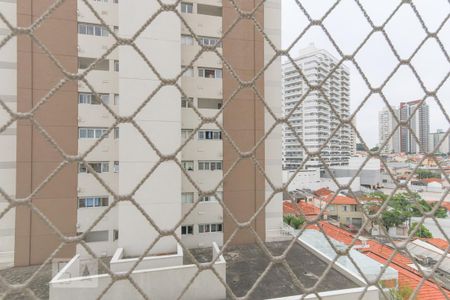 Apartamento para alugar com 90m², 3 quartos e 1 vagaVista do quarto 2 
