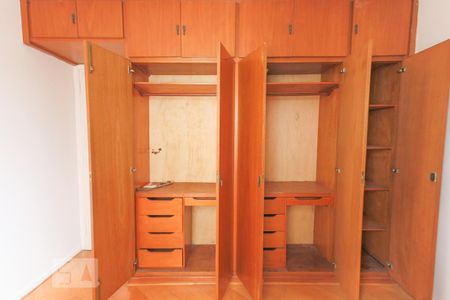 Apartamento para alugar com 90m², 3 quartos e 1 vagaQuarto 1 
