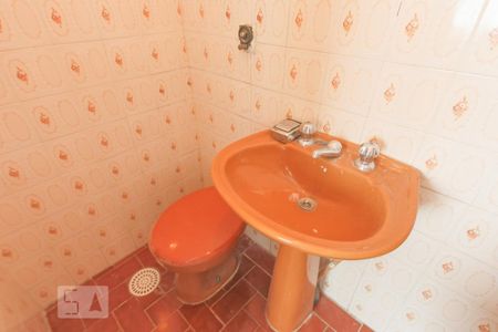 Apartamento para alugar com 90m², 3 quartos e 1 vagaBanheiro de serviço 