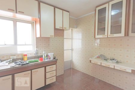 Apartamento para alugar com 90m², 3 quartos e 1 vagaCozinha 