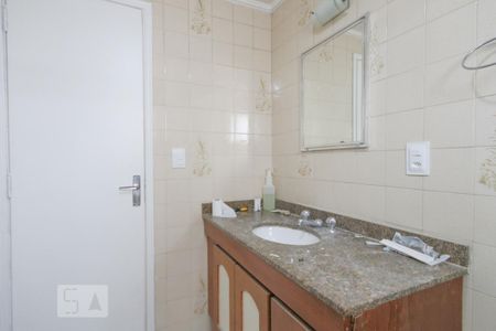 Apartamento para alugar com 90m², 3 quartos e 1 vagaBanheiro 