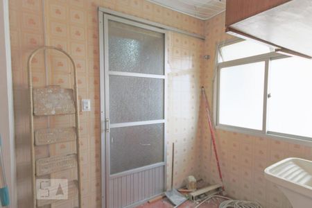 Apartamento para alugar com 90m², 3 quartos e 1 vagaÁrea de serviço 