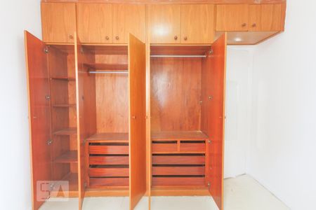 Apartamento para alugar com 90m², 3 quartos e 1 vagaQuarto 2 