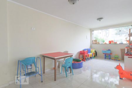 Apartamento para alugar com 90m², 3 quartos e 1 vagaBrinquedoteca 