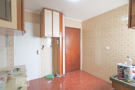 Apartamento para alugar com 90m², 3 quartos e 1 vagaCozinha 