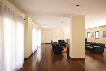 Apartamento à venda com 170m², 3 quartos e 3 vagas Apartamento à venda com 170m², 3 quartos e 3 vagasSalão de festa