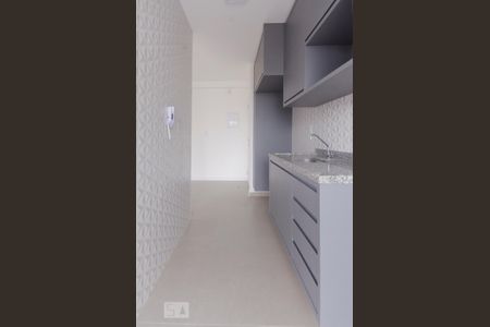 Apartamento para alugar com 53m², 2 quartos e 1 vagaCozinha