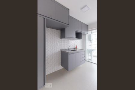 Apartamento para alugar com 53m², 2 quartos e 1 vagaCozinha