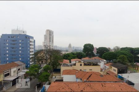 Apartamento para alugar com 53m², 2 quartos e 1 vagaVista Suíte