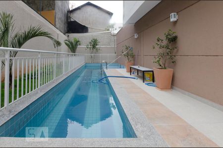 Apartamento para alugar com 53m², 2 quartos e 1 vagaPiscina