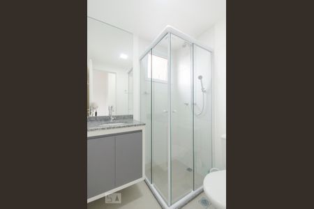 Apartamento para alugar com 53m², 2 quartos e 1 vagaBanheiro Suíte