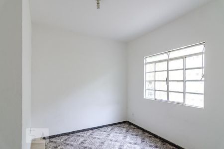 Quarto de casa à venda com 1 quarto, 59m² em Graça, Belo Horizonte