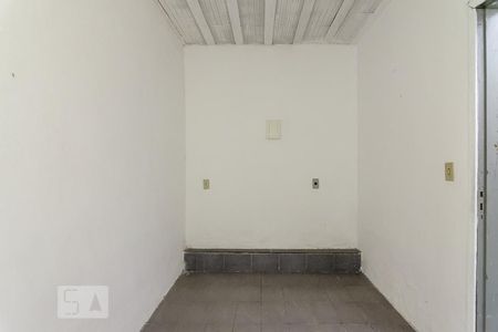 Sala de casa à venda com 1 quarto, 59m² em Graça, Belo Horizonte