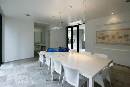 Apartamento para alugar com 97m², 1 quarto e 2 vagasSalão de Festas