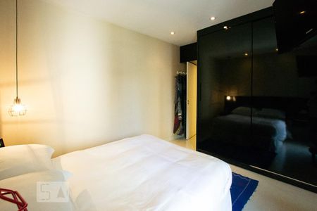 Apartamento para alugar com 97m², 1 quarto e 2 vagasSuíte