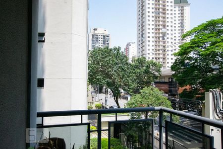 Apartamento para alugar com 97m², 1 quarto e 2 vagasVista Suíte