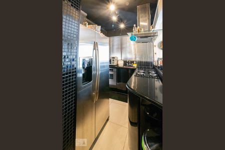 Apartamento para alugar com 97m², 1 quarto e 2 vagasCozinha