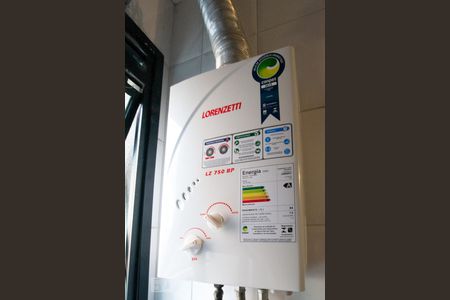 Apartamento para alugar com 97m², 1 quarto e 2 vagasÁrea de Serviço