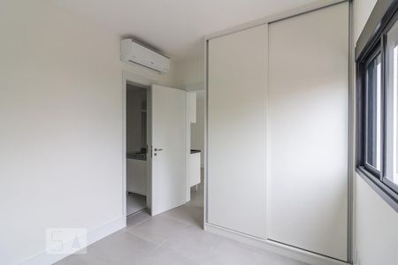 Suite de apartamento à venda com 1 quarto, 36m² em Campos Elíseos, São Paulo