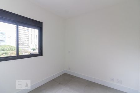 Suite de apartamento à venda com 1 quarto, 36m² em Campos Elíseos, São Paulo