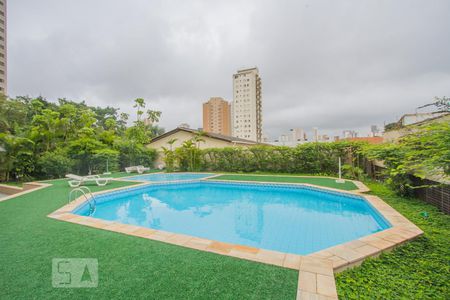 Apartamento para alugar com 100m², 3 quartos e 2 vagasPiscina