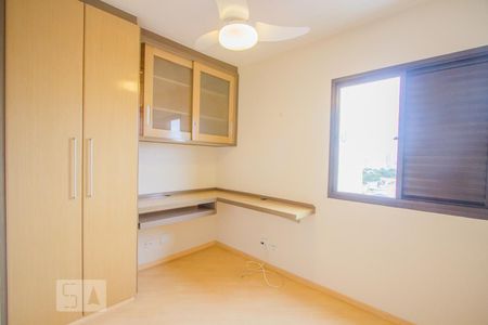 Quarto 1 de apartamento para alugar com 3 quartos, 100m² em Campo Belo, São Paulo