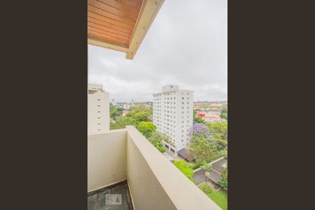 Apartamento para alugar com 100m², 3 quartos e 2 vagasVaranda da Suite